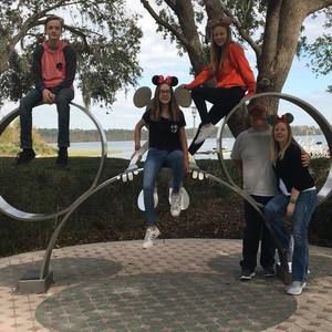 Meet your Posher, Amy